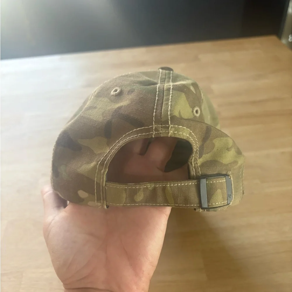 NFL rams hat - Picture 5 of 9